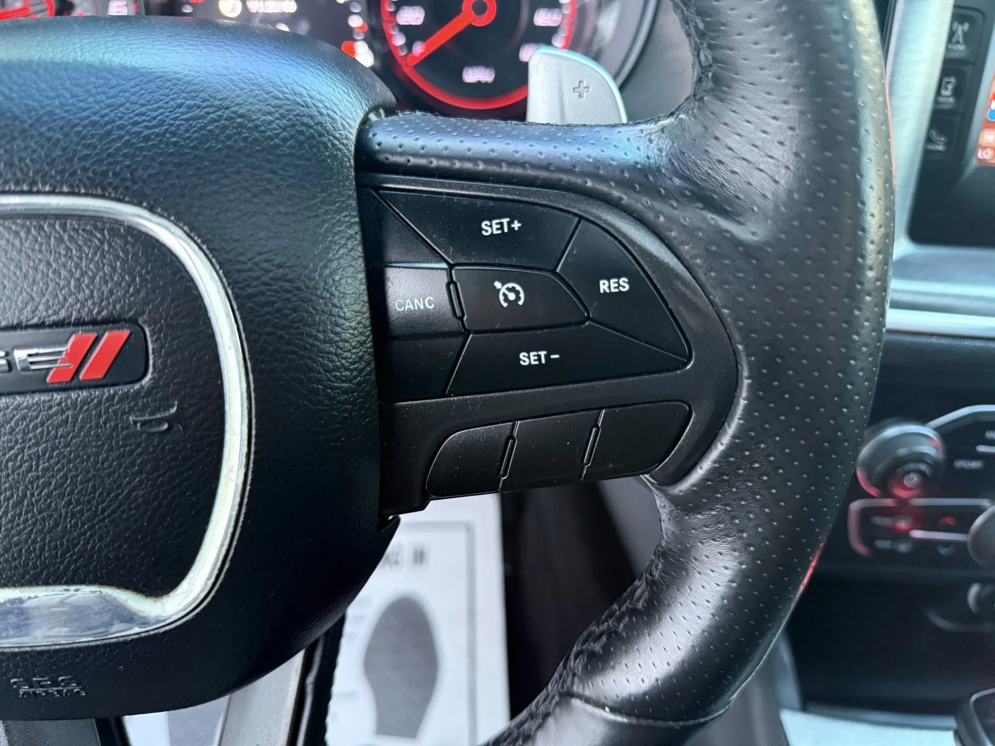 Used 2018 Dodge Charger R/T image 21