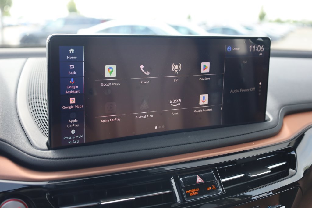 New 2026 Acura MDX w/ Technology Package AWD/4WD image 20
