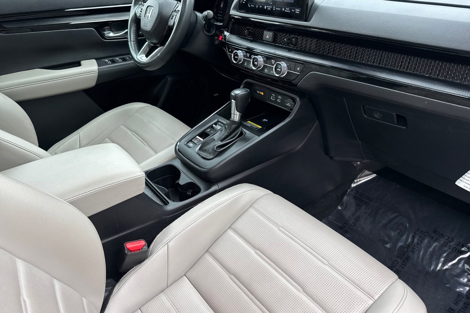 Used 2023 Honda CR-V EX-L image 31