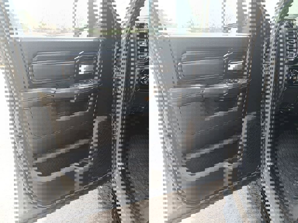 New 2026 RAM 2500 Power Wagon image 34