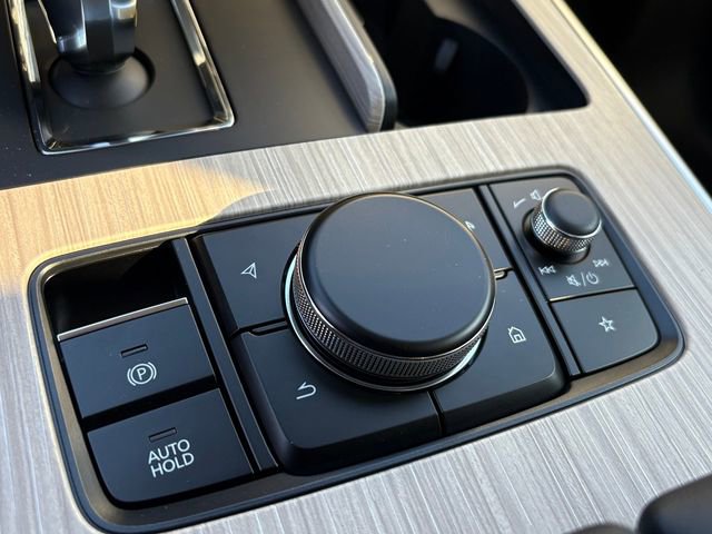 New 2026 MAZDA CX-90 3.3 Turbo w/ Premium Sport Pkg image 23