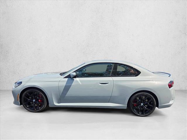 New 2026 BMW 230i Coupe w/ Premium Package RWD image 5