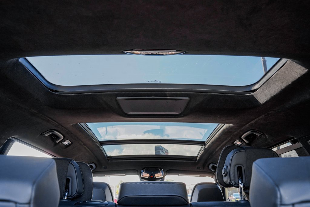 Used 2023 BMW X7 M60i image 23