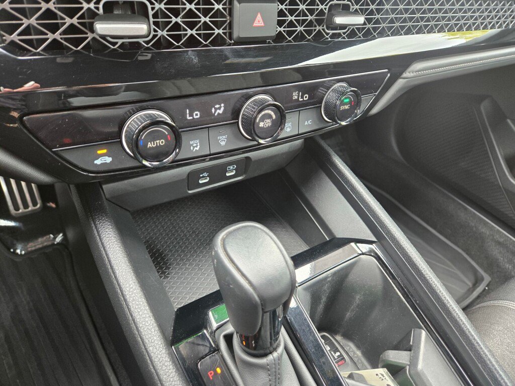 Certified 2024 Honda Accord Sport image 19
