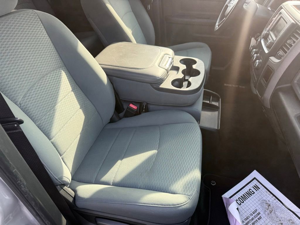 Certified 2017 RAM 1500 Express AWD/4WD image 52
