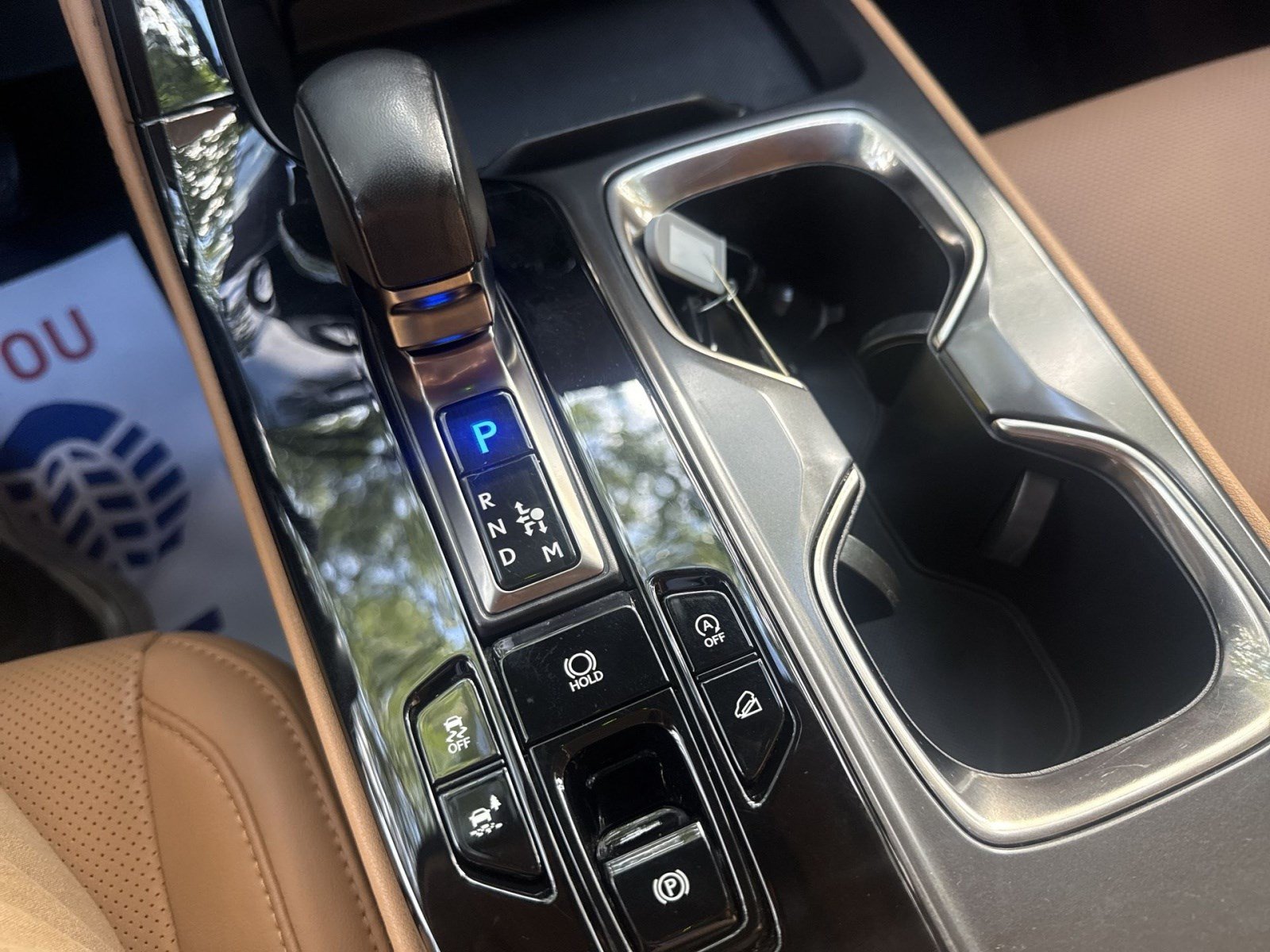 Used 2024 Lexus NX 350 AWD w/ Cold Area Package image 21