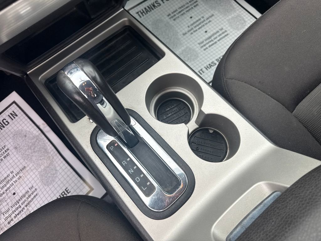 Used 2010 Ford Edge SEL image 22