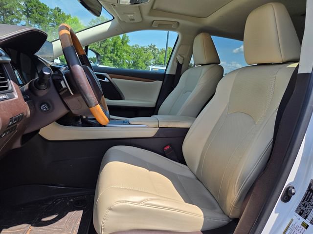 Used 2020 Lexus RX 350 FWD w/ Premium Package image 9