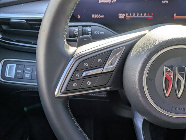Used 2025 Buick Enclave Sport Touring image 17