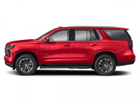 New 2026 Chevrolet Tahoe Premier image 3