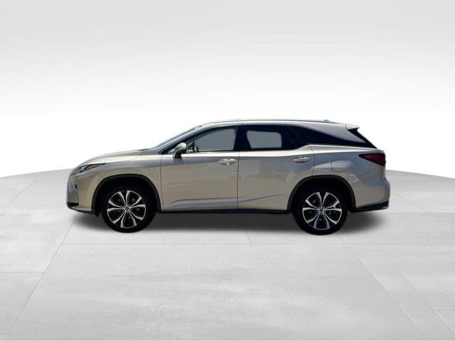 Used 2018 Lexus RX 350L AWD image 8