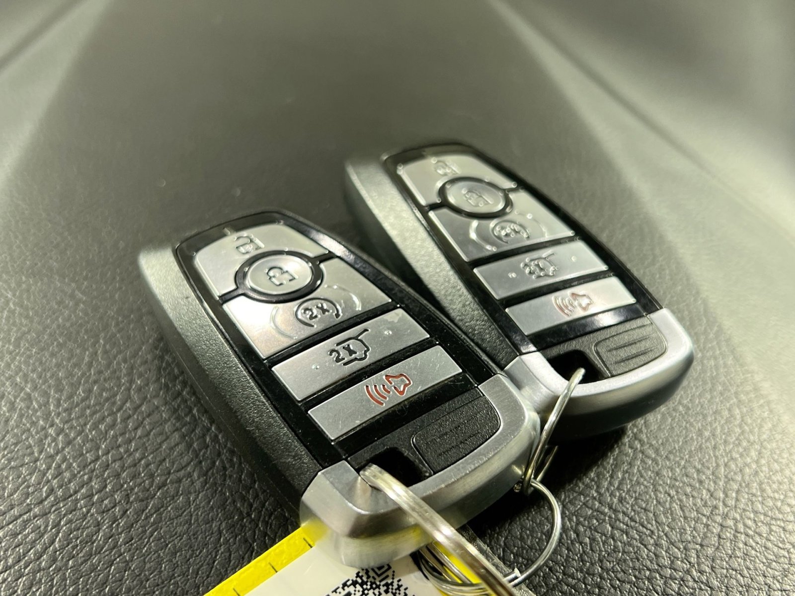 Used 2022 Ford Edge SEL w/ Convenience Package image 30