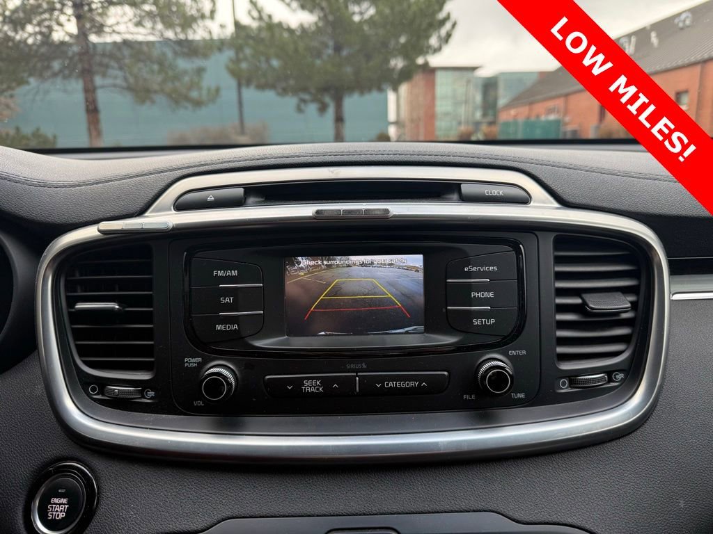 Used 2016 Kia Sorento EX w/ EX Premium Package image 15