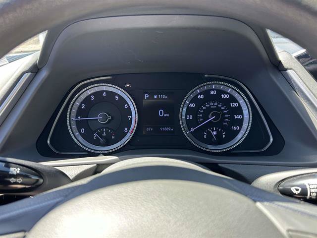 Used 2020 Hyundai Sonata SE FWD image 15
