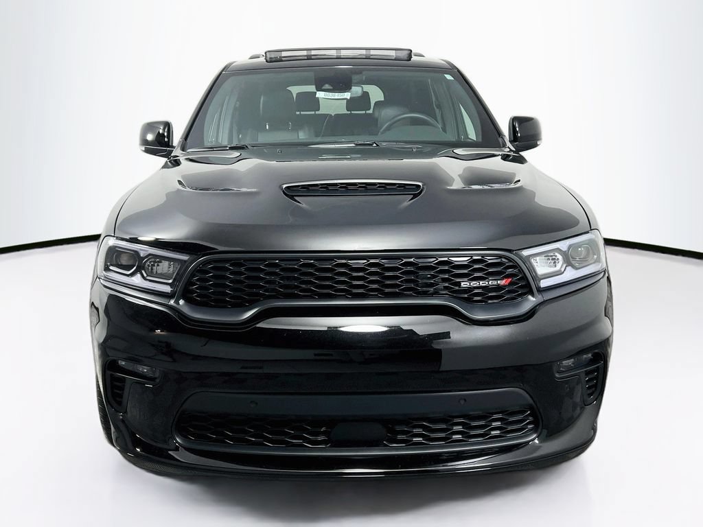 Used 2023 Dodge Durango R/T AWD/4WD image 2