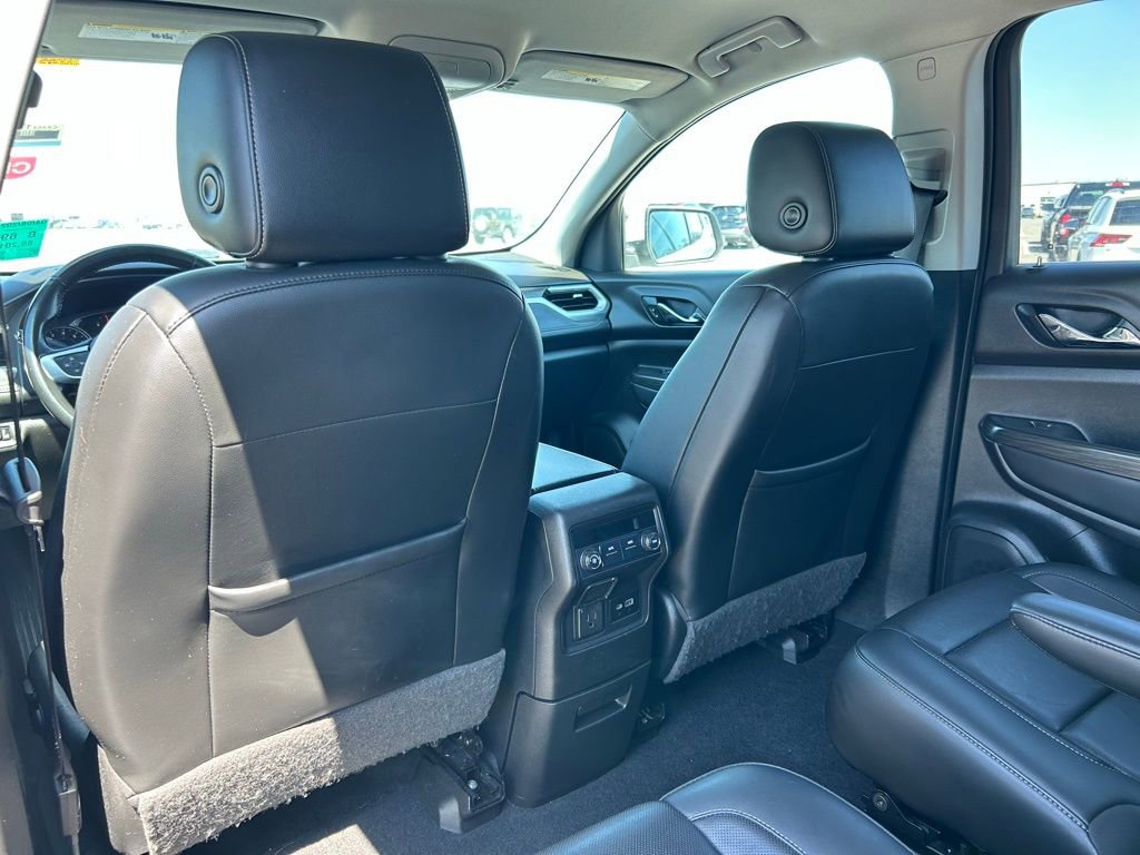 Used 2020 GMC Acadia SLT image 18