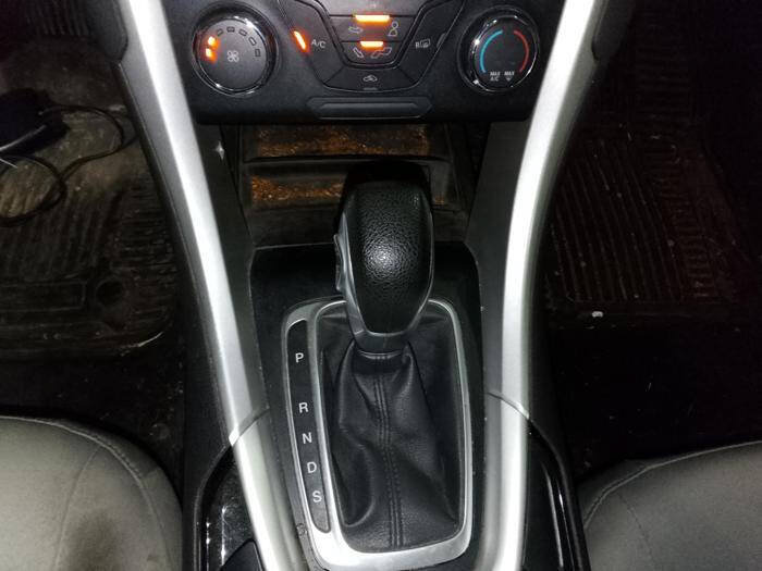 Used 2014 Ford Fusion S FWD image 38