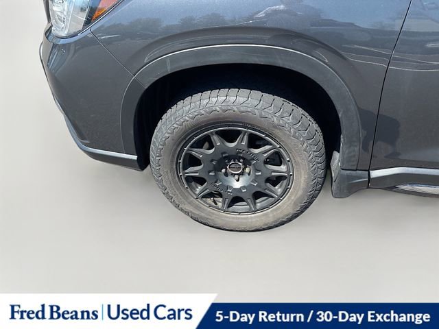 Used 2021 Subaru Ascent Limited w/ Technology Package image 4