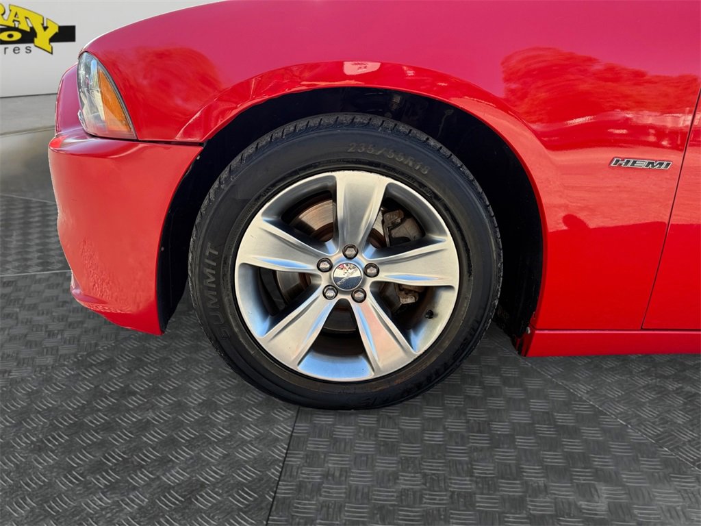 Used 2014 Dodge Charger R/T image 14