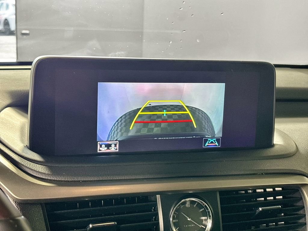 Used 2020 Lexus RX 350 AWD w/ Premium Package image 17