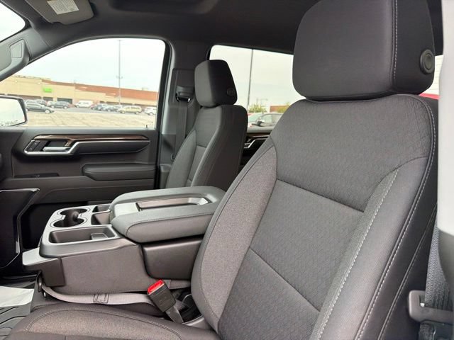 New 2026 Chevrolet Silverado 1500 RST w/ RST Select Package AWD/4WD image 13