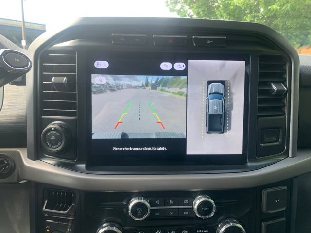 Used 2024 Ford F150 XLT AWD/4WD image 16