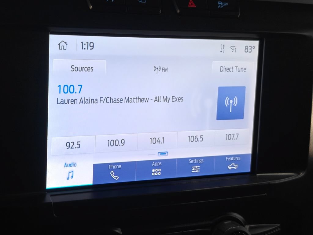 Used 2021 Ford F150 XL w/ Equipment Group 101A High AWD/4WD image 30