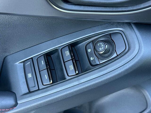 Certified 2026 Subaru Impreza 2.0i Sport AWD/4WD image 13