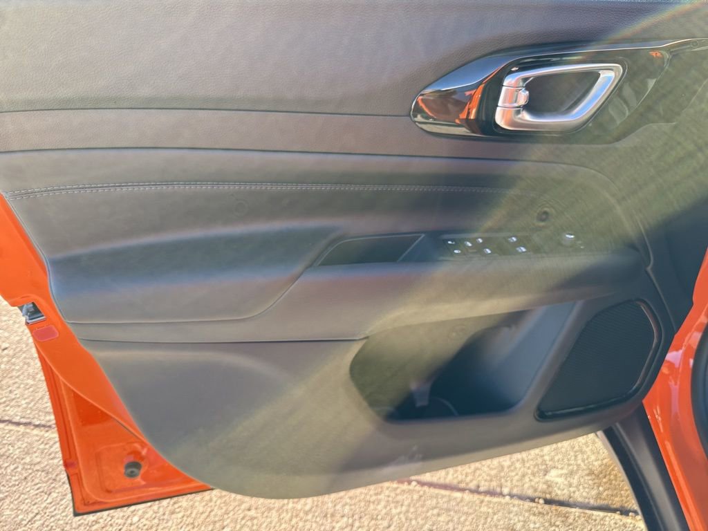 New 2026 Jeep Compass Latitude AWD/4WD image 10