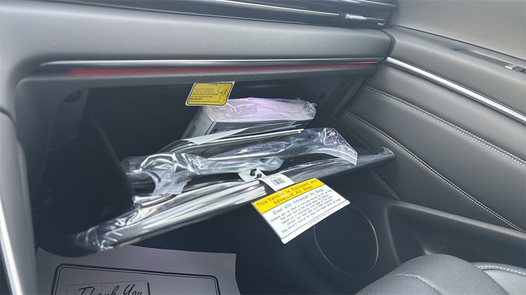 New 2026 Genesis GV80 2.5T image 30