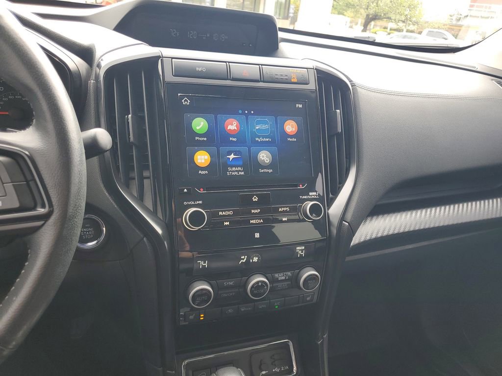 Used 2022 Subaru Ascent Onyx Edition image 18