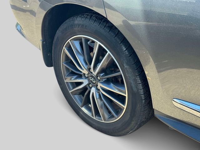 Used 2019 INFINITI QX60 Luxe w/ Sensory Package AWD/4WD image 8