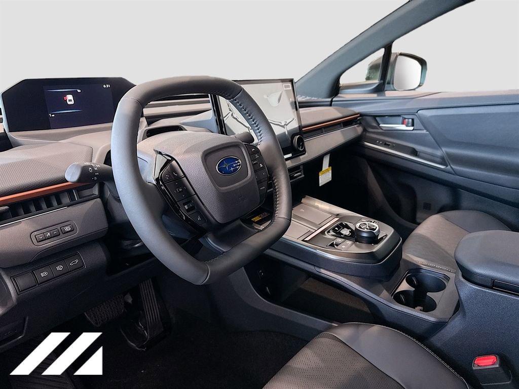 New 2026 Subaru Uncharted AWD image 9