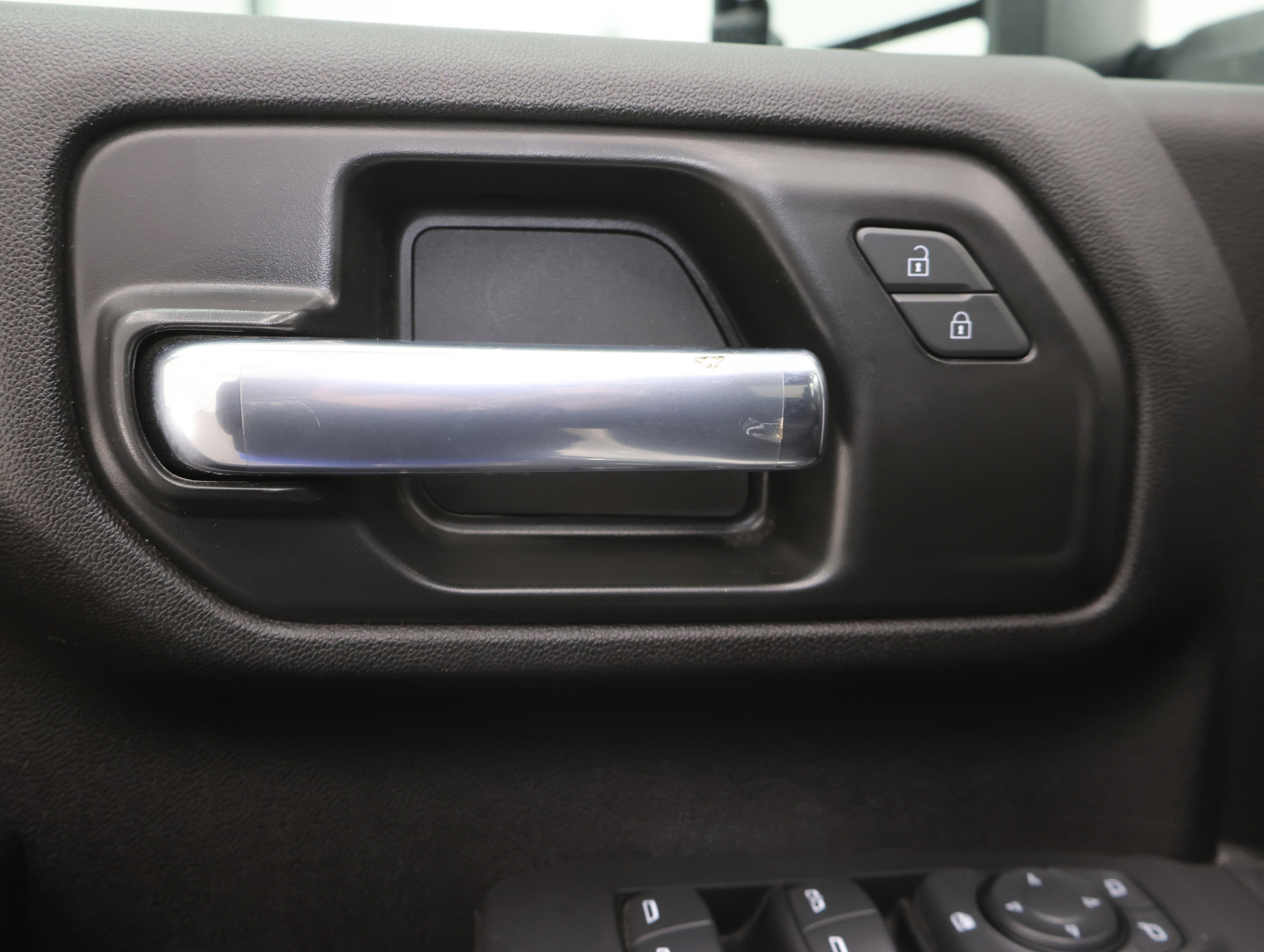 Used 2023 GMC Sierra 2500 Pro w/ Gooseneck/5TH Wheel Package image 41