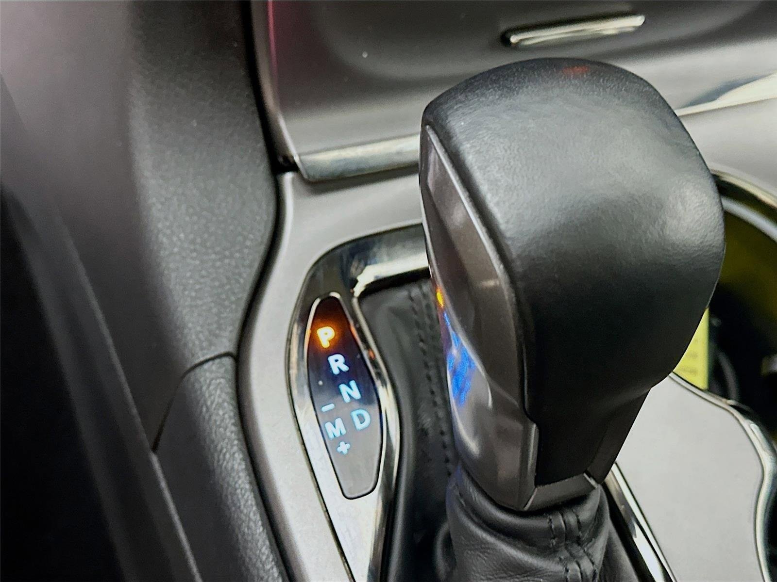 Used 2020 Jeep Grand Cherokee Limited X image 22