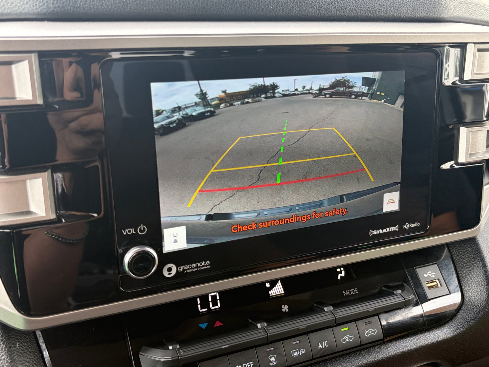 Used 2022 Toyota Tundra SR5 AWD/4WD image 23