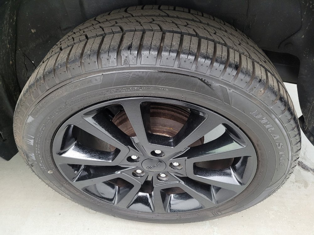 Used 2015 Jeep Compass Sport w/ Power Value Group image 31