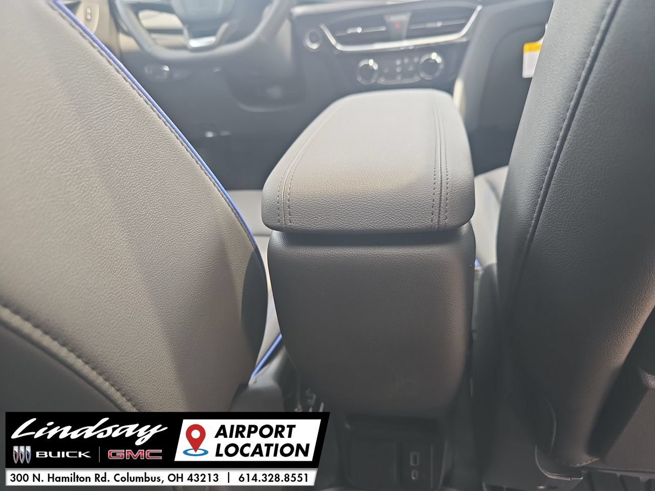 New 2026 Buick Encore GX Sport Touring w/ Advanced Technology Package AWD/4WD image 22
