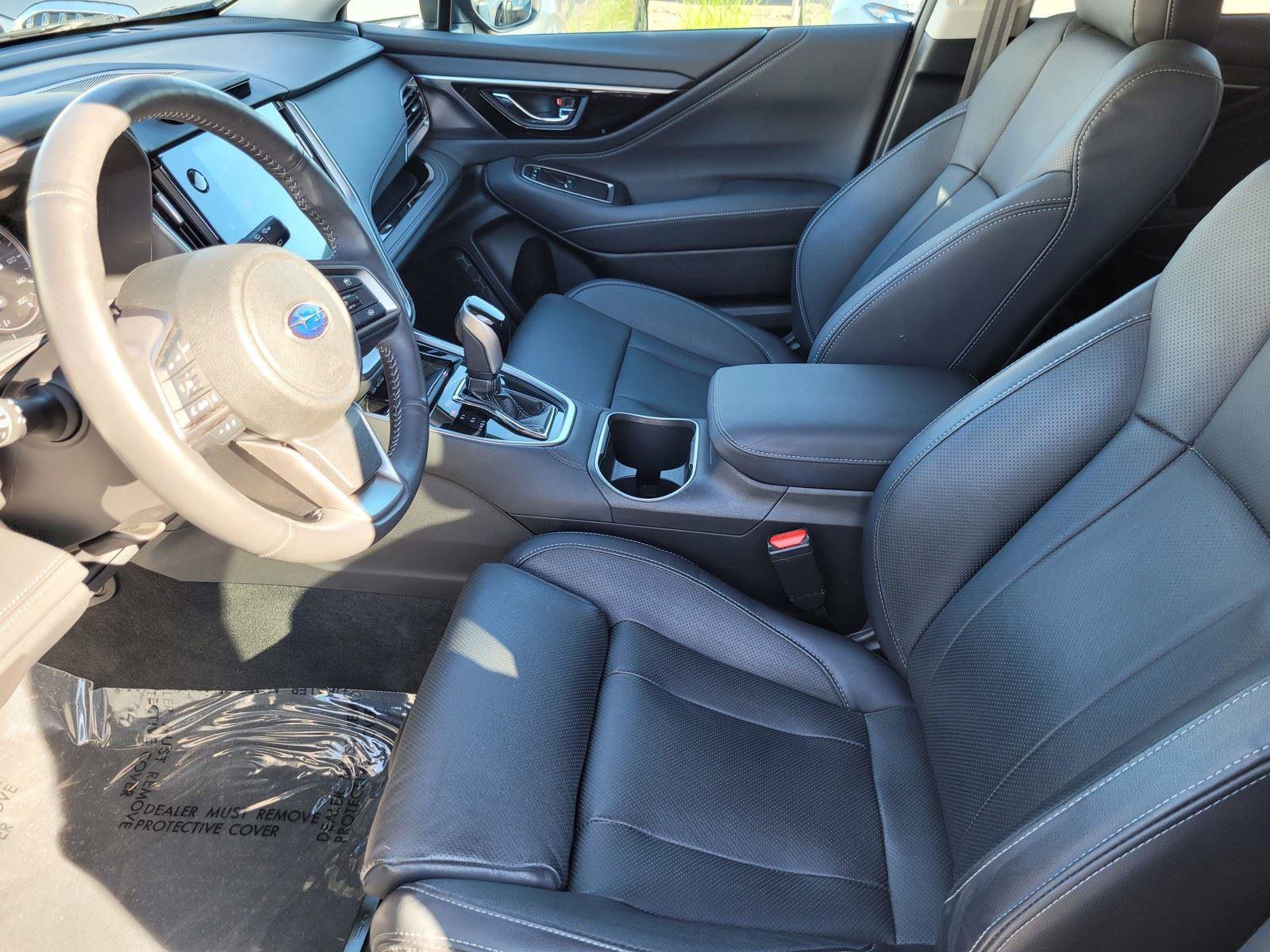 Certified 2023 Subaru Outback Touring XT image 21