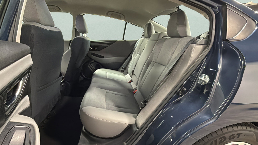 Certified 2024 Subaru Legacy Premium image 27