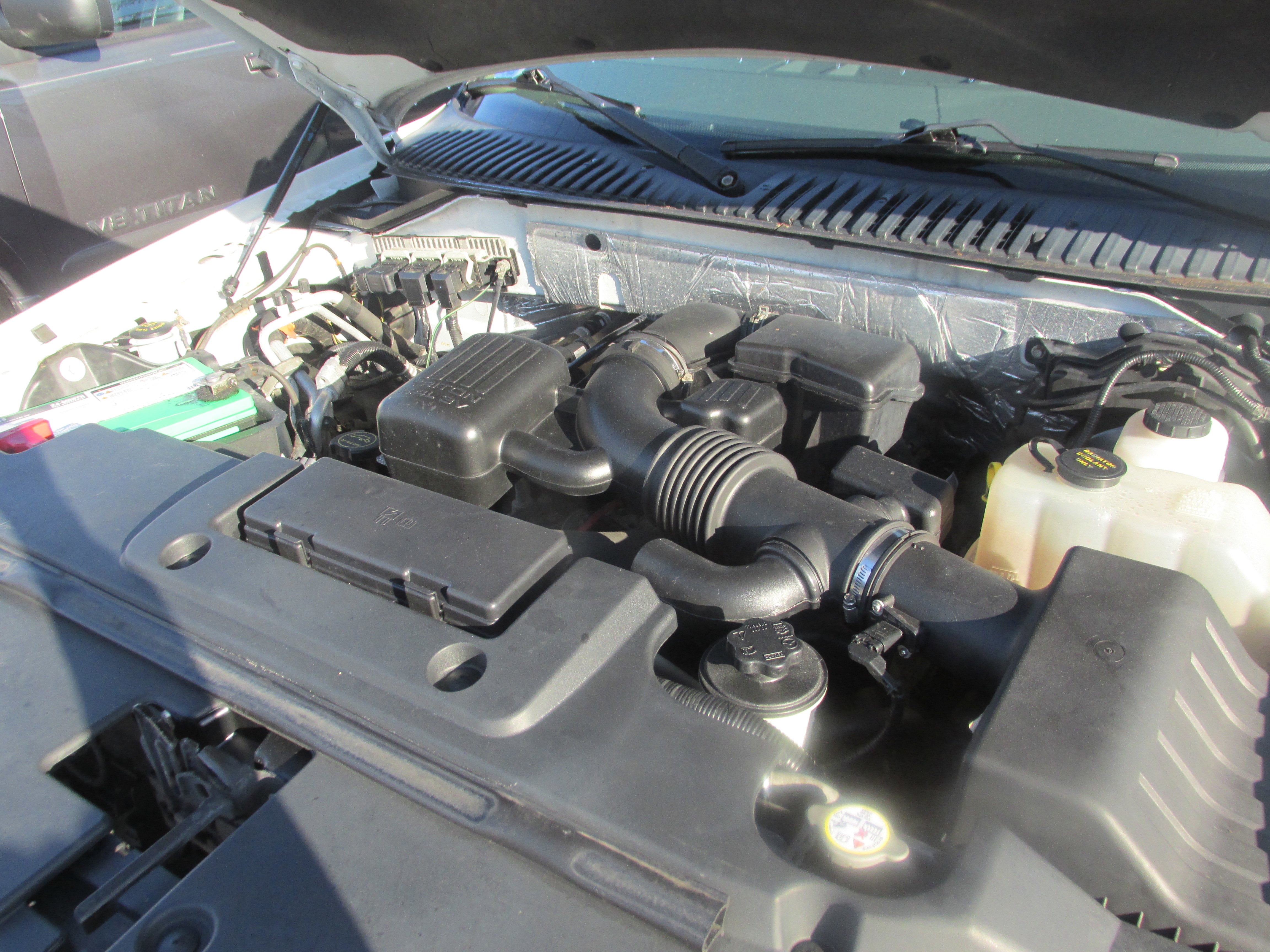 Used 2014 Ford Expedition XLT w/ Equipment Group 202A AWD/4WD image 48