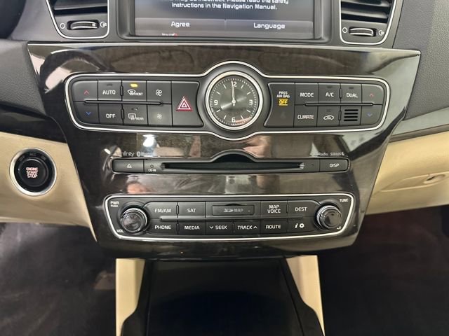 Used 2014 Kia Cadenza Premium w/ Luxury Package image 23