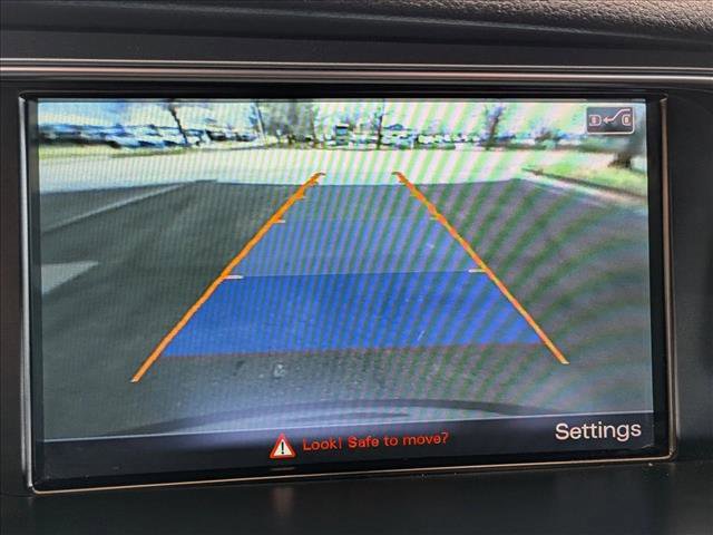 Used 2016 Audi A4 2.0T Premium Plus w/ Technology Package image 14