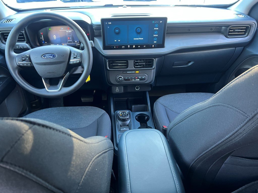 Used 2025 Ford Maverick XL image 16