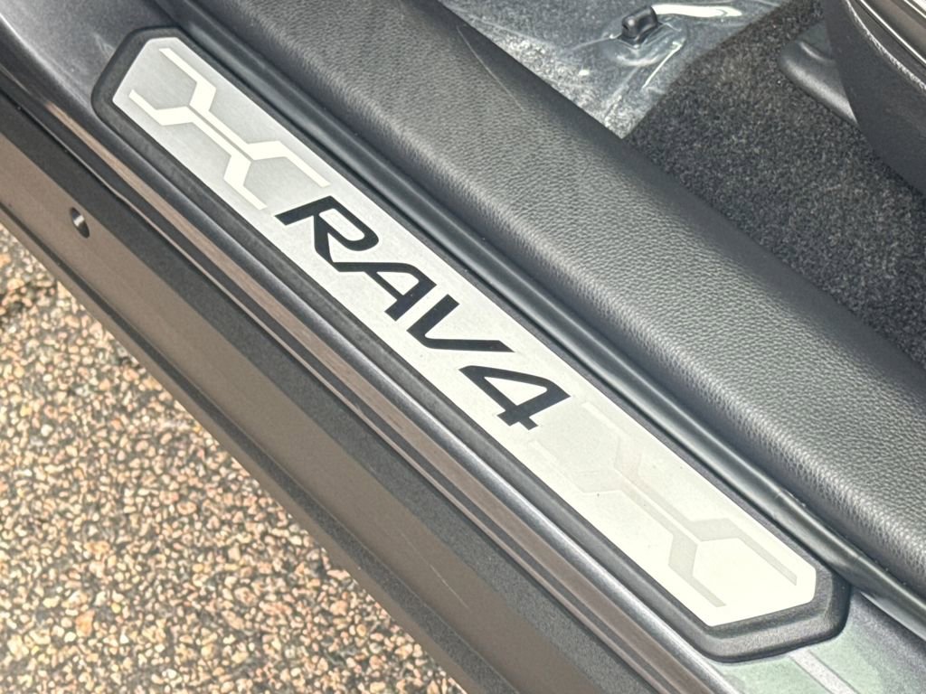 Used 2023 Toyota RAV4 XSE image 49