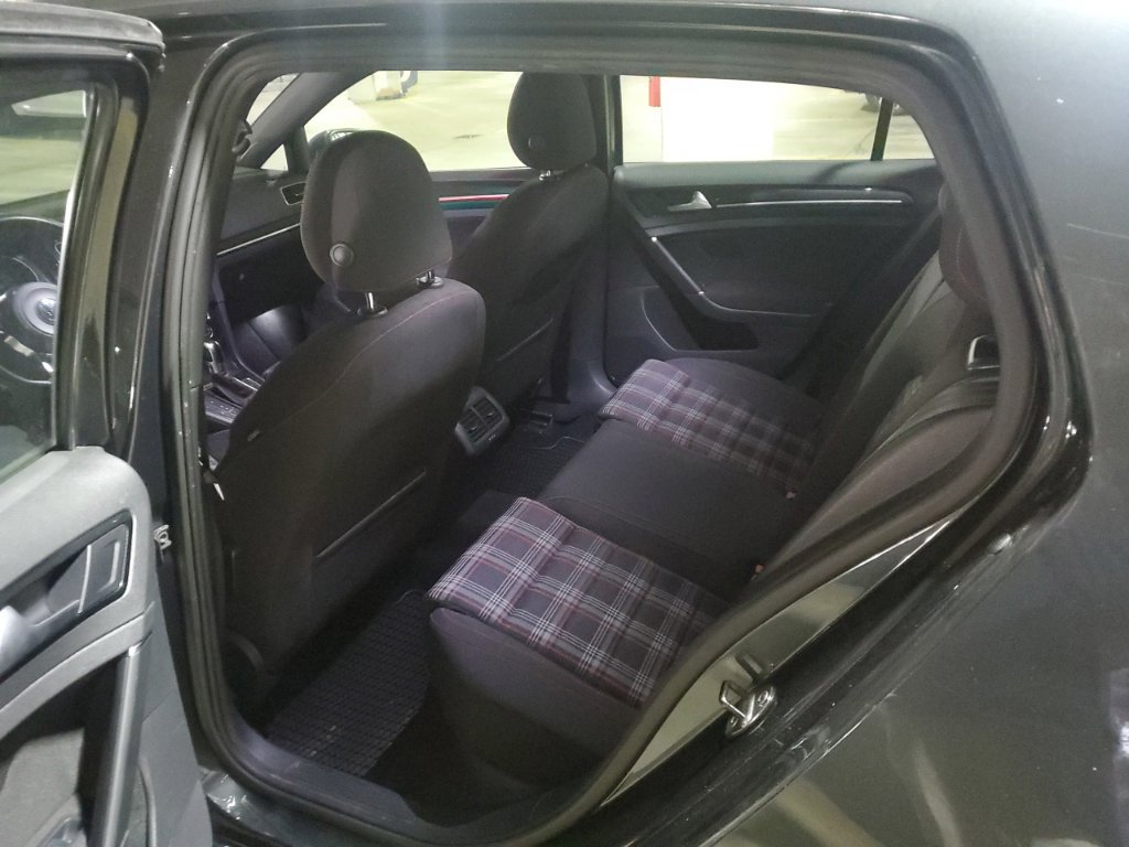 Used 2016 Volkswagen GTI S FWD image 13
