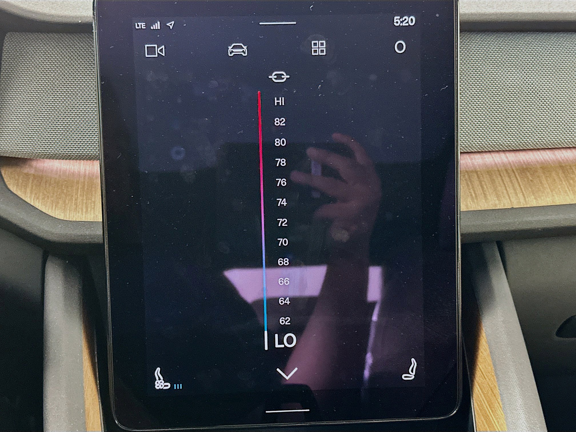 Used 2022 Polestar Polestar 2 w/ Plus Package image 24