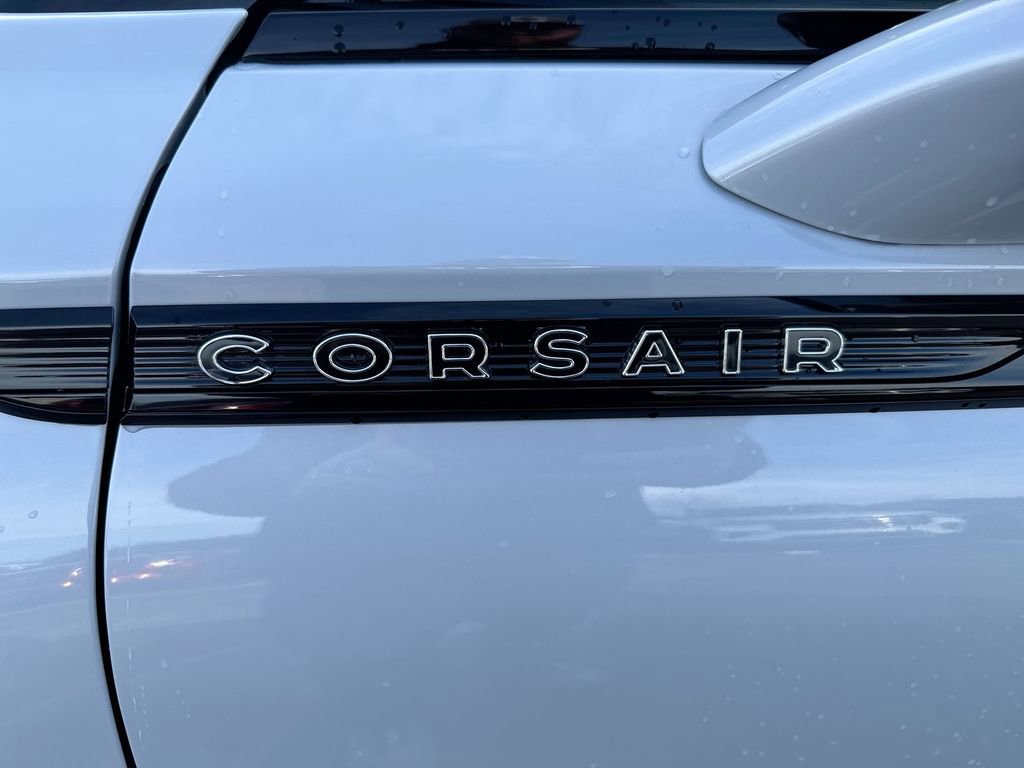 New 2026 Lincoln Corsair Reserve w/ Jet Appearance Package image 28