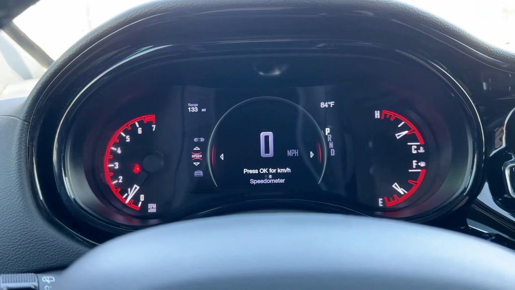 Used 2023 Dodge Durango SXT image 19