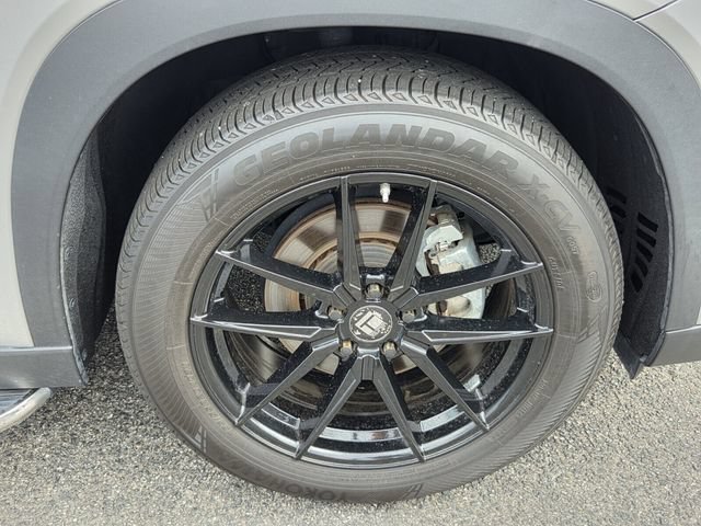 Used 2024 Toyota Grand Highlander FWD image 8